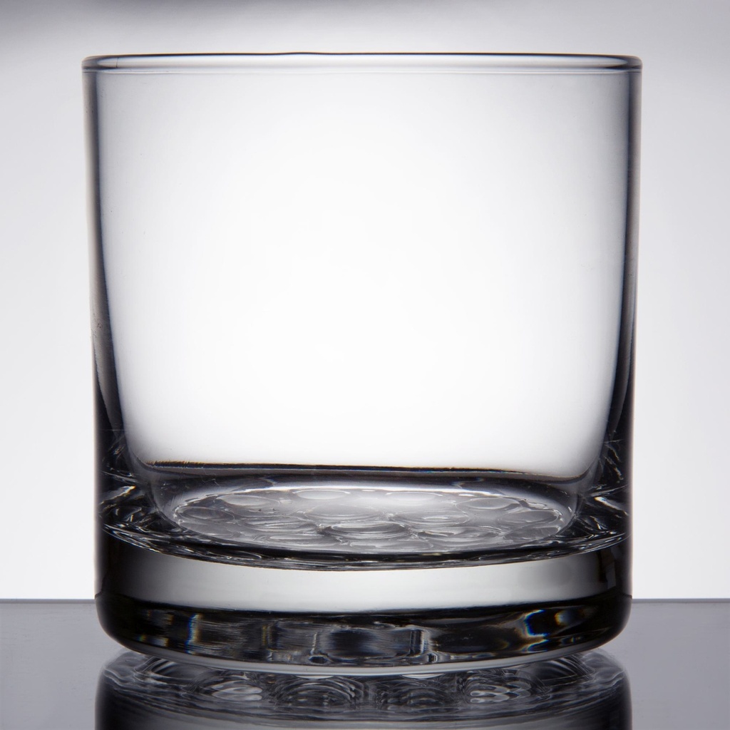 Libbey 23386 Nob Hill 10.25 oz. Rocks / Old Fashioned Glass