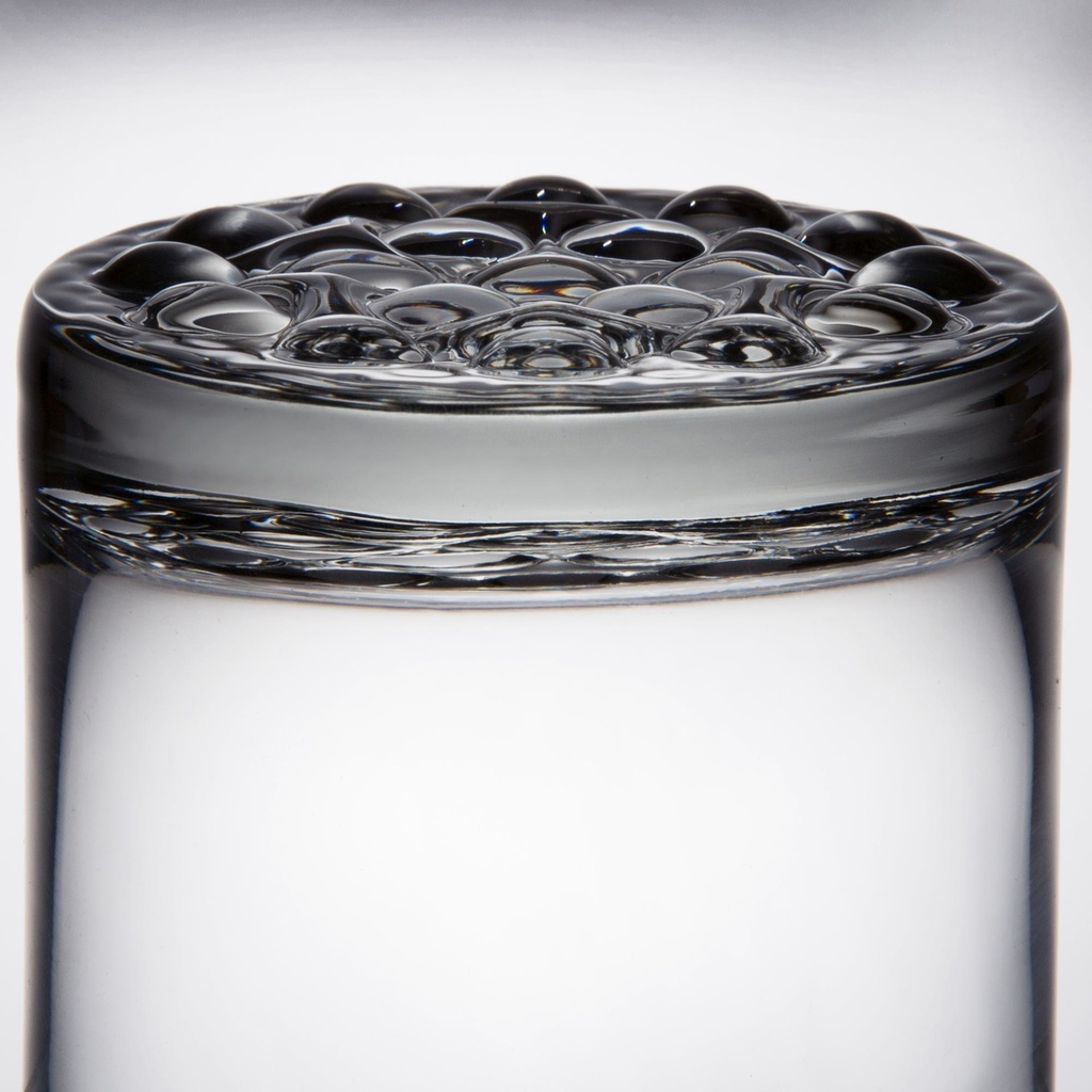 Libbey 23386 Nob Hill 10.25 oz. Rocks / Old Fashioned Glass