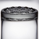 Libbey 23386 Nob Hill 10.25 oz. Rocks / Old Fashioned Glass