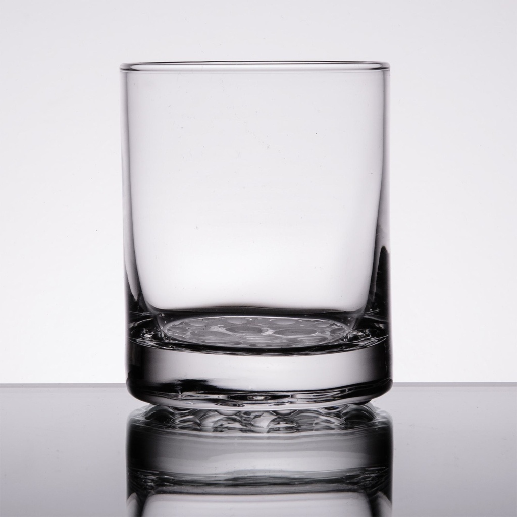 Libbey 2339 Lexington 12.5 oz. Rocks / Double Old Fashioned Glass