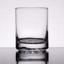 Libbey 2339 Lexington 12.5 oz. Rocks / Double Old Fashioned Glass