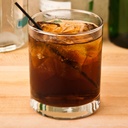 Libbey 2339 Lexington 12.5 oz. Rocks / Double Old Fashioned Glass