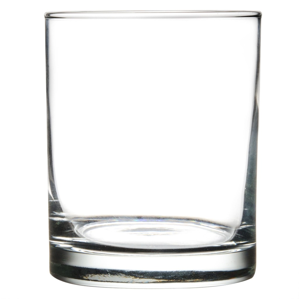 Libbey 2339 Lexington 12.5 oz. Rocks / Double Old Fashioned Glass