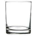 Libbey 2339 Lexington 12.5 oz. Rocks / Double Old Fashioned Glass