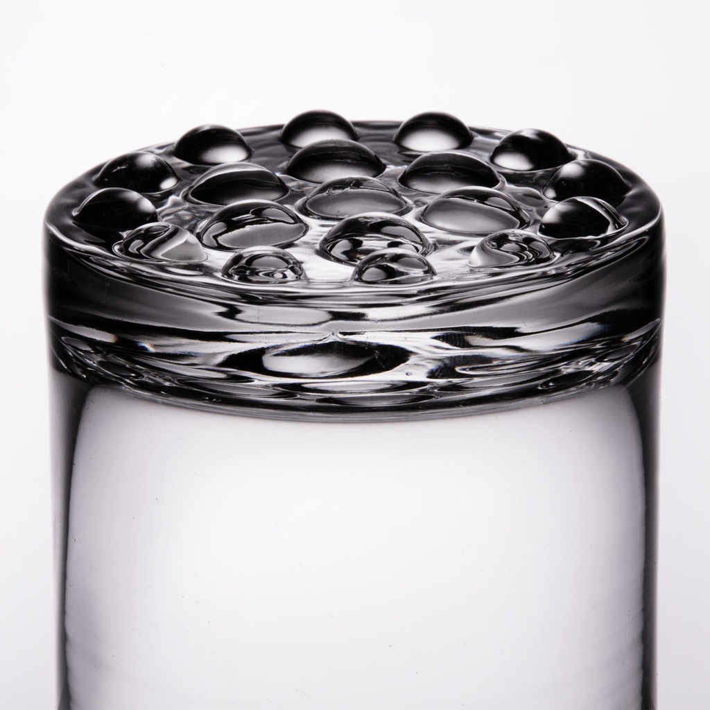 Libbey 23396 Nob Hill 12.25 oz. Rocks / Double Old Fashioned Glass