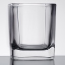 Libbey 5279 Prism 9 oz. Rocks / Old Fashioned Glass
