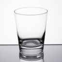 Libbey 816CD Heavy Base 15 oz. Rocks / Double Old Fashioned Glass