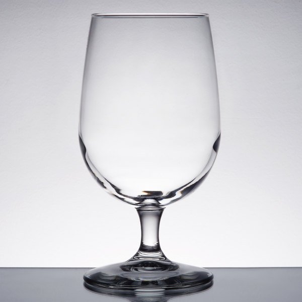 Libbey 7513 Vina 16 oz. Goblet - 12/Case