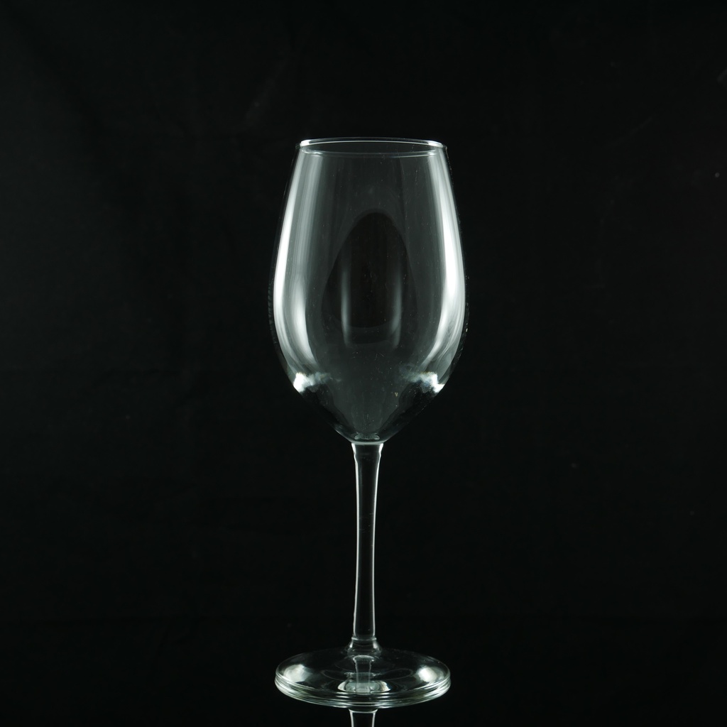 Libbey 7553 Vina 17 oz. Tall Wine Glass - 12/Case