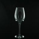 Libbey 7553 Vina 17 oz. Tall Wine Glass - 12/Case
