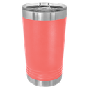 Coral 16 oz. Polar Camel Pint with Slider Lid
