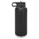 40 oz. Black Polar Camel Water Bottle