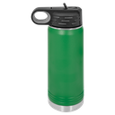 20 oz. Green Polar Camel Water Bottle