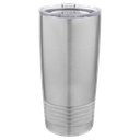 Sublimatable Polar Camel 20 oz. Stainless Steel Vacuum Insulated Tumbler w/Lid
