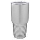 Sublimatable Polar Camel 30 oz. Stainless Steel Vacuum Insulated Tumbler w/Lid