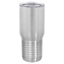 Sublimatable Polar Camel 20 oz. Tall Stainless Steel Vacuum Insulated Tumbler