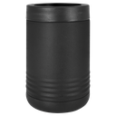 Polar Camel Black Stainless Steel Vacuum Insulated Beverage Holder