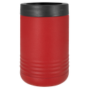 Polar Camel Red Stainless Steel Vacuum Insulated Beverage Holder