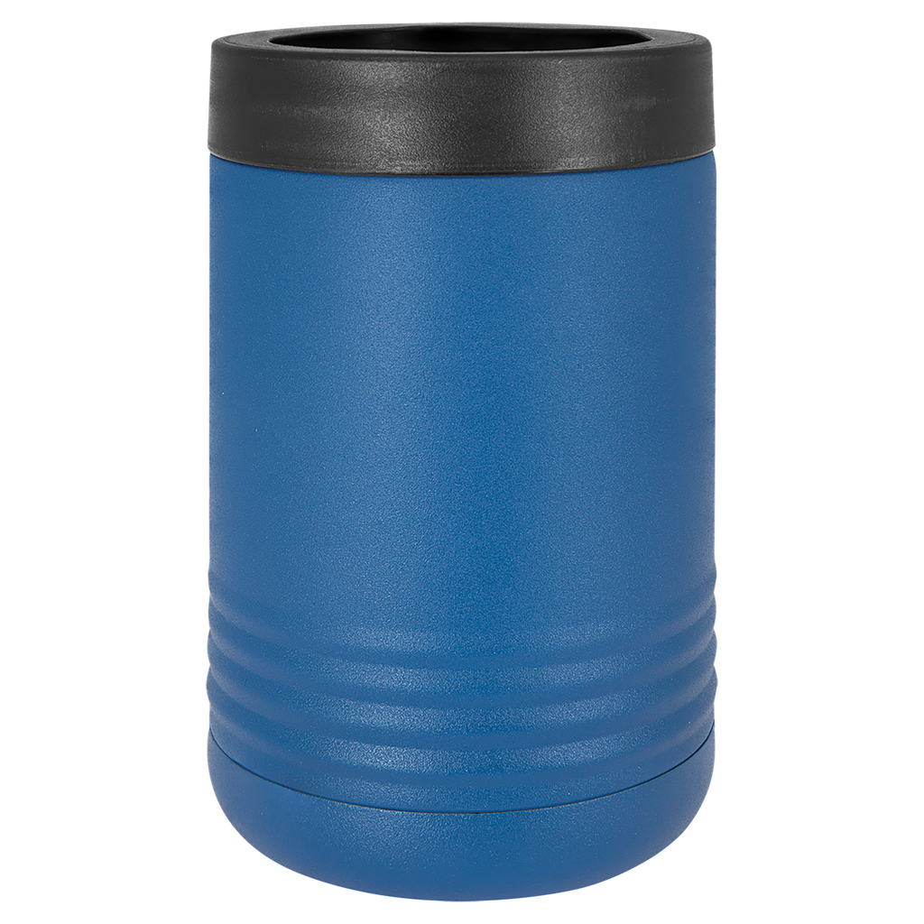 Polar Camel Royal Blue Stainless Steel Vacuum Insulated Beverage Holder