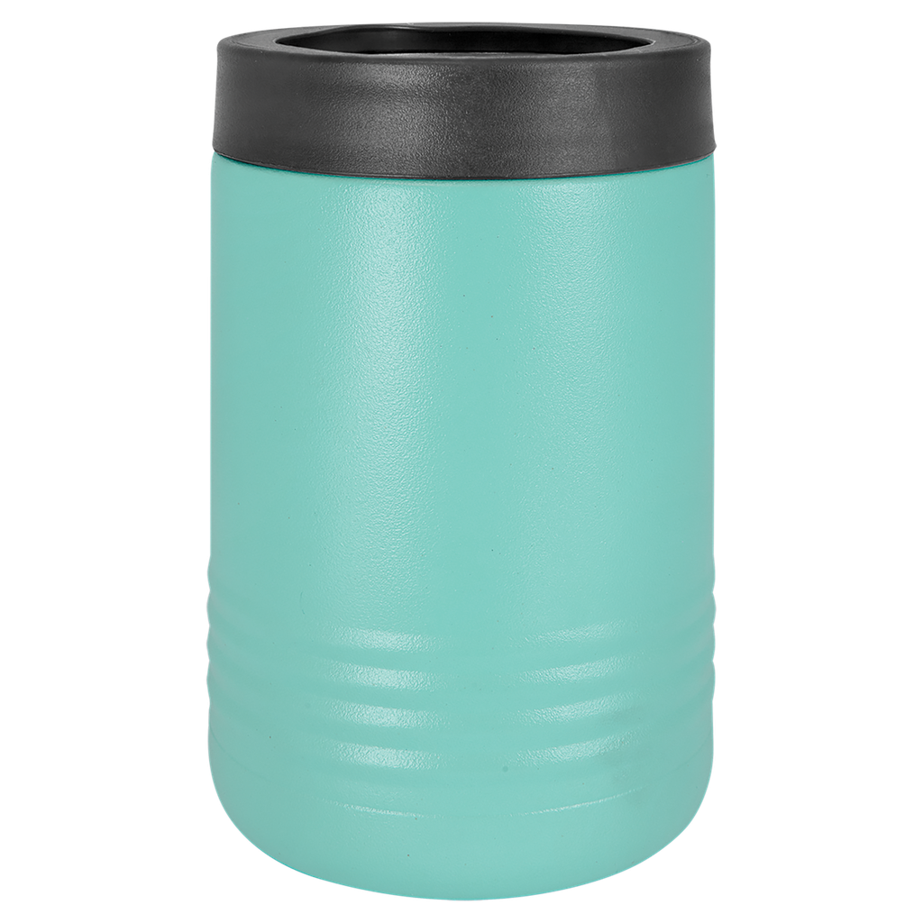 Polar Camel Teal Stainless Steel Vacuum Insulated Beverage Holder