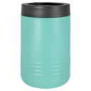Polar Camel Teal Stainless Steel Vacuum Insulated Beverage Holder