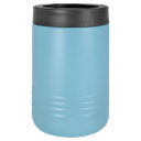 Polar Camel Light Blue Stainless Steel Vacuum Insulated Beverage Holder