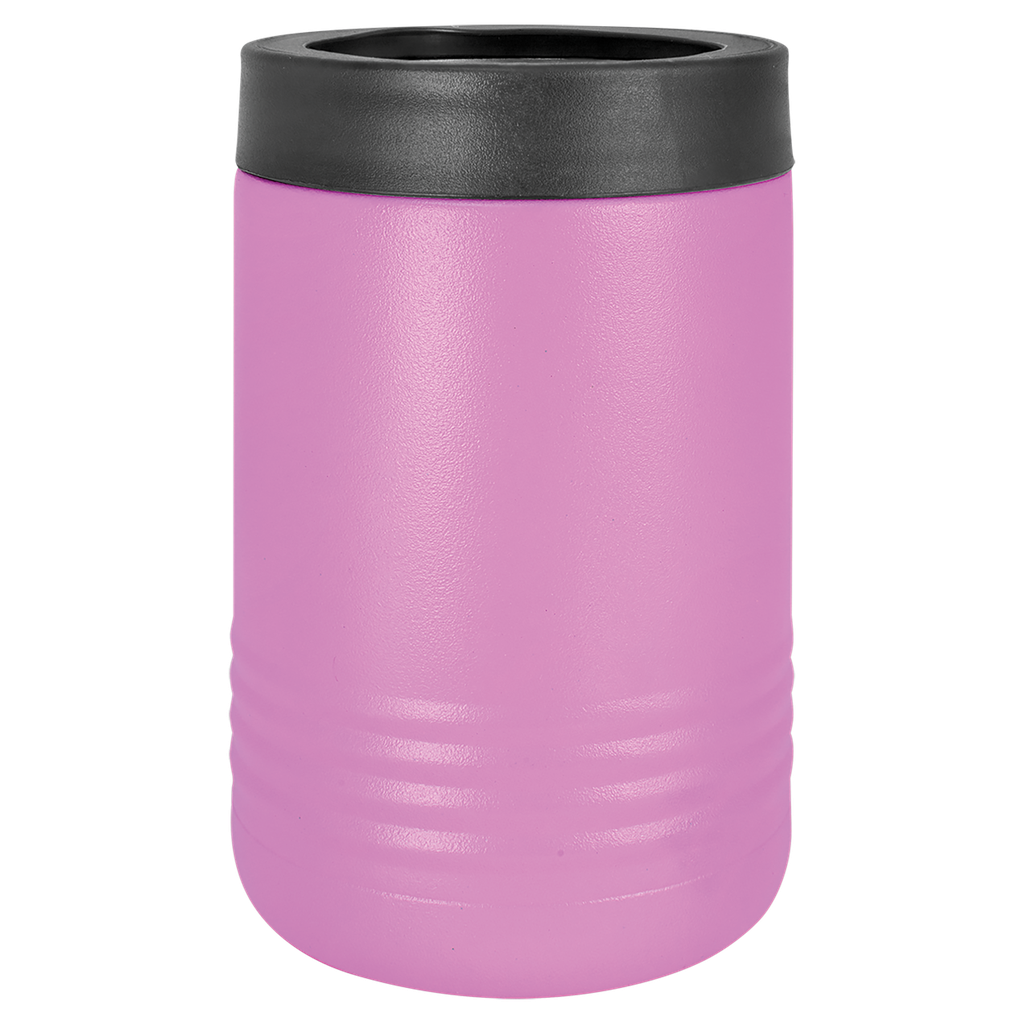 Polar Camel Light Purple Stainless Steel Vacuum Insulated Beverage Holder