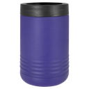 Polar Camel Purple Stainless Steel Vacuum Insulated Beverage Holder