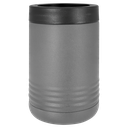 Polar Camel Dark Gray Stainless Steel Vacuum Insulated Beverage Holder