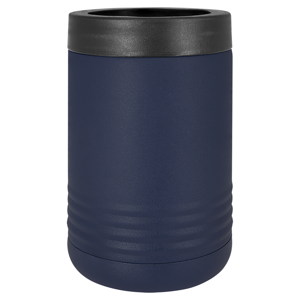 Polar Camel Navy Blue Stainless Steel Vacuum Insulated Beverage Holder