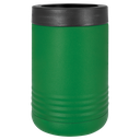 Polar Camel Green Stainless Steel Vacuum Insulated Beverage Holder