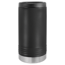 Polar Camel Black Slim Beverage Holder