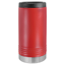 Polar Camel Red Slim Beverage Holder