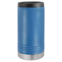 Polar Camel Royal Blue Slim Beverage Holder