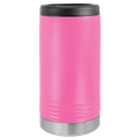 Polar Camel Pink Slim Beverage Holder