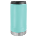 Polar Camel Teal Slim Beverage Holder