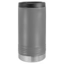 Polar Camel Dark Gray Slim Beverage Holder
