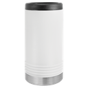 Polar Camel White Slim Beverage Holder