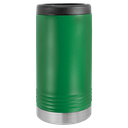 Polar Camel Green Slim Beverage Holder