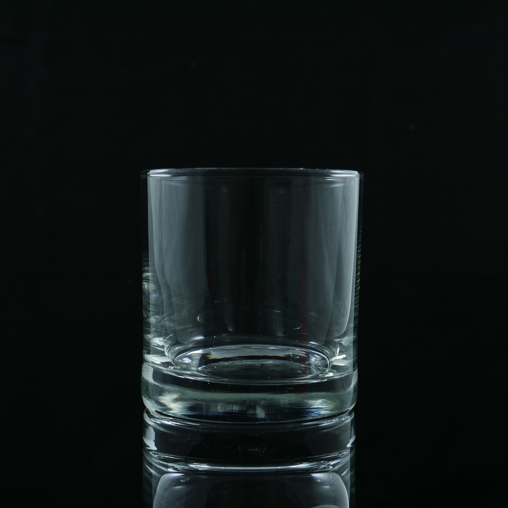 Libbey 917CD Heavy Base 11 oz. Rocks / Old Fashioned Glass - 36/Case