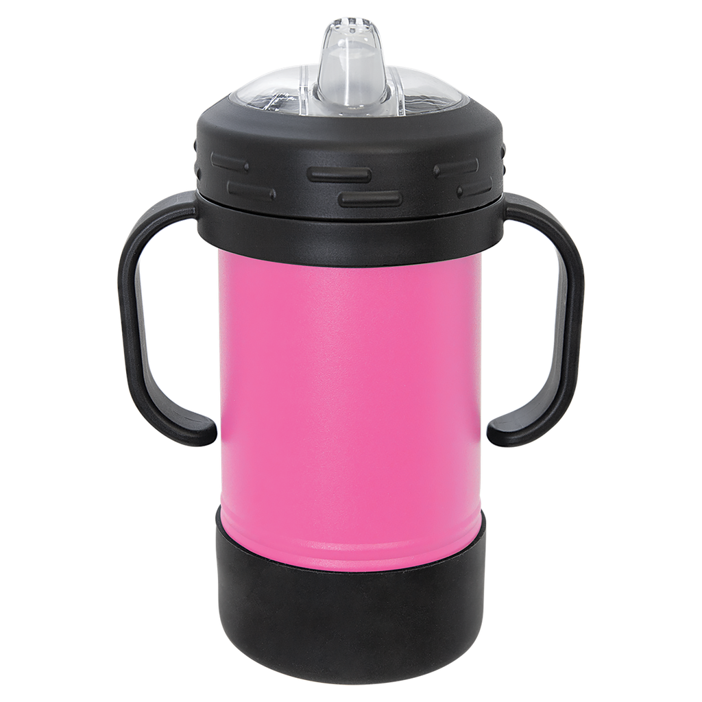 Sippy Cup (Pink Pomegranate)