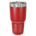 Polar Camel 30 oz. Red Ringneck Insulated Tumbler w/Slider Lid