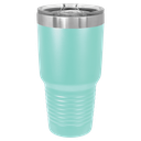 Polar Camel 30 oz. Teal Ringneck Insulated Tumbler w/Slider Lid