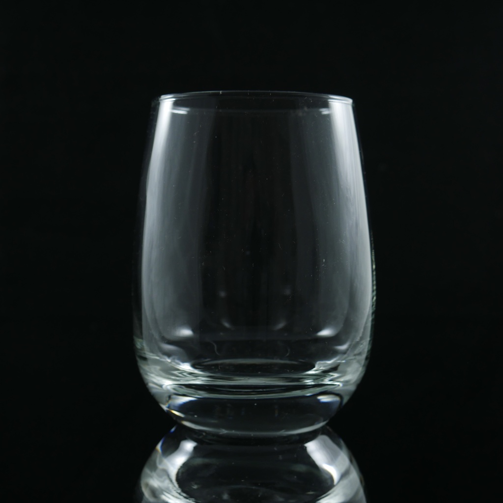 Libbey 231 15.25 oz. Stemless White Wine Glass - 12/Case