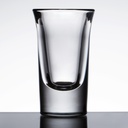 Libbey 5031 1 oz. Tall Shot Glass