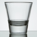 Libbey 15733 Endeavor 3.75 oz. Shot Glass / Espresso Glass