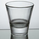 Libbey 15733 Endeavor 3.75 oz. Shot Glass / Espresso Glass