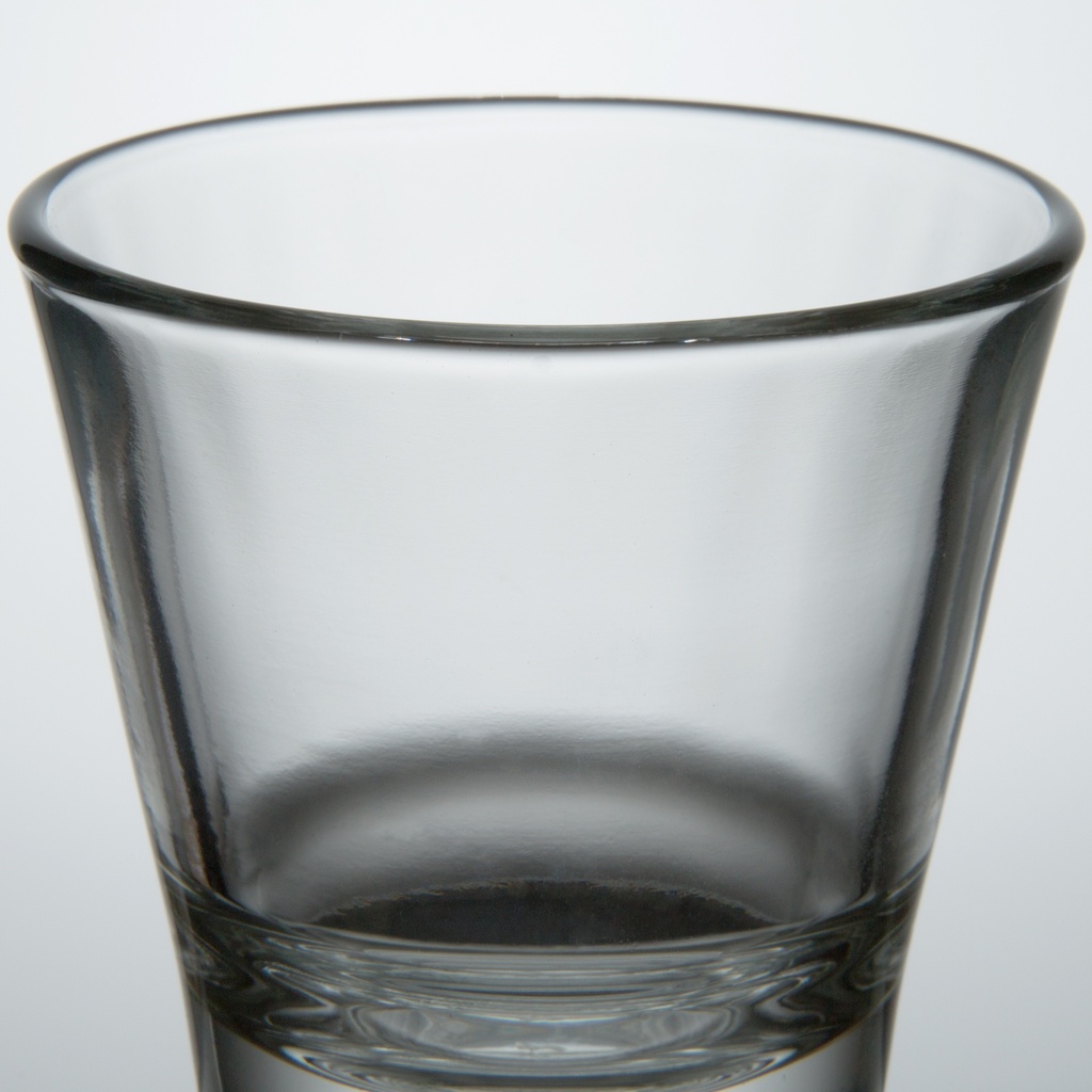 Libbey 15733 Endeavor 3.75 oz. Shot Glass / Espresso Glass