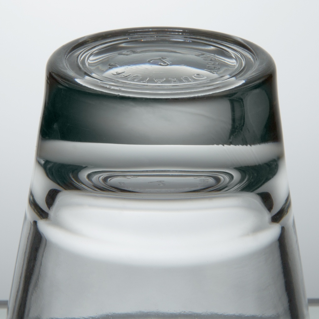Libbey 15733 Endeavor 3.75 oz. Shot Glass / Espresso Glass