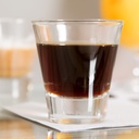 Libbey 15733 Endeavor 3.75 oz. Shot Glass / Espresso Glass